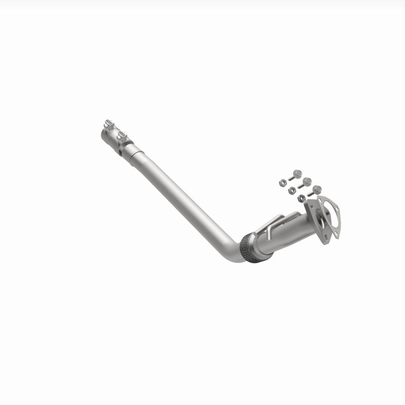 BRE Exhaust 02-05 A4 Quattro A4 1.8L Front Pipe Kit-thumbmail-20
