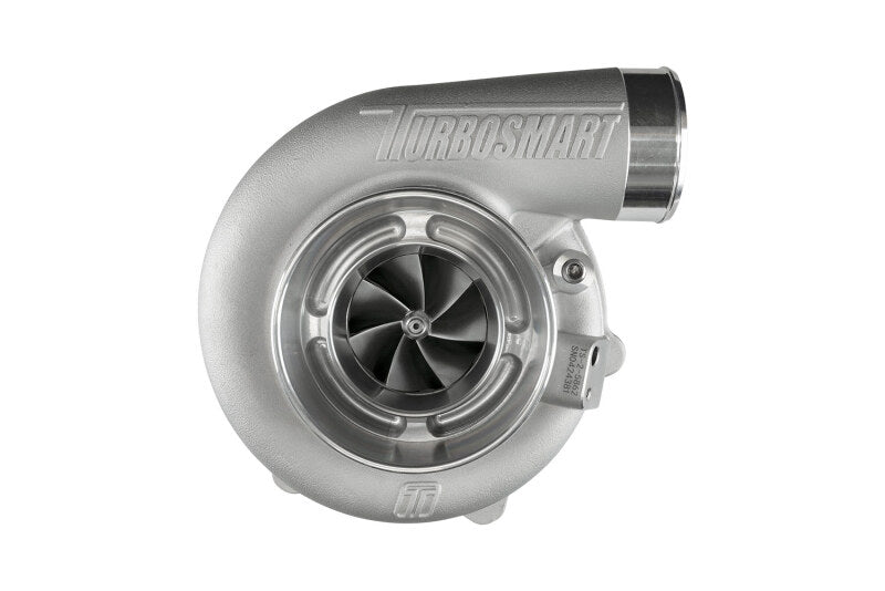 Turbosmart Water Cooled 5862 T4 0.82AR Externally Wastegated TS-2 Turbocharger-thumbmail-4