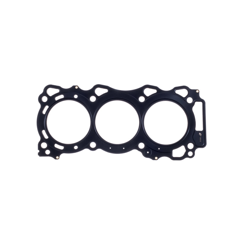 Cometic Nissan VQ35DE Version 1 - VQ40DE .056in MLS Cylinder Head Gasket - 96mm Bore - LHS-thumbmail-1