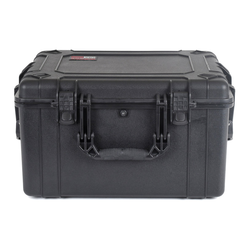 Go Rhino XVenture Gear Hard Case w/Foam - Extra Large 25in. / Lockable / IP67 - Tex. Blk-thumbmail-7