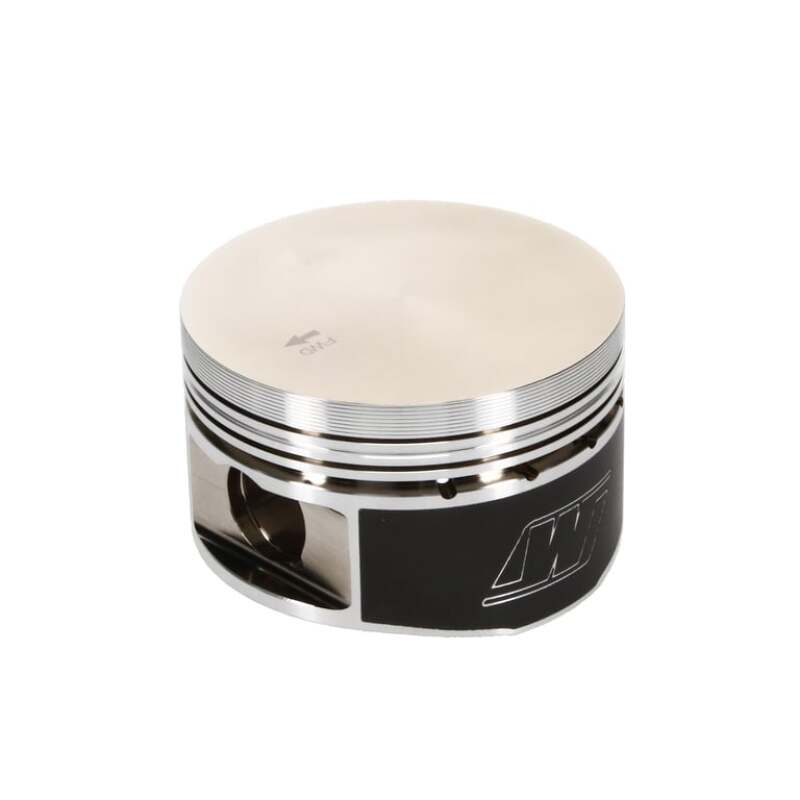 Wiseco Nissan SR20 Professional Piston Set - 86.50mm Bore - 32.00mm CH-thumbmail-1