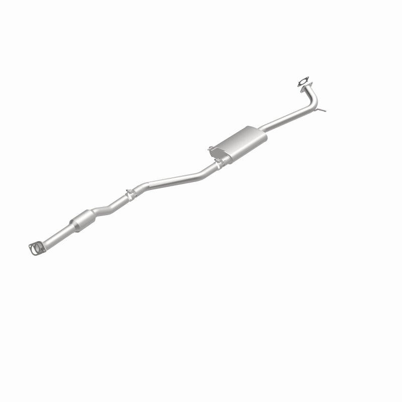 Magnaflow 19-20 Hyundai Santa Fe Conv DF L4 OEM Underbody-thumbmail-21