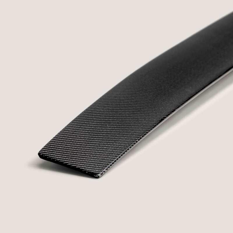 Seibon 2023 Nissan Z OEM-Style Carbon Fiber Rear Top Spoiler-thumbmail-3