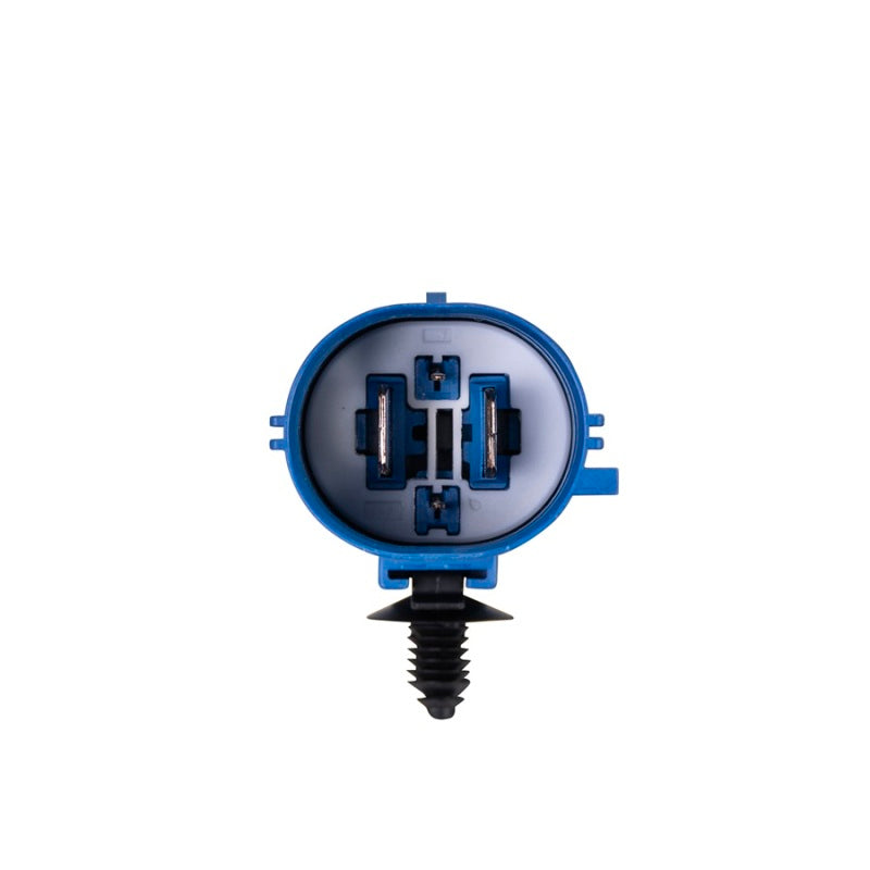 SPAL 300W 16in Drop-In Brushless Fan w/Jumper Harness-thumbmail-3