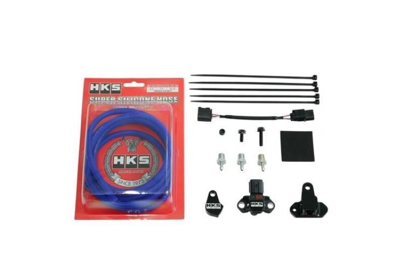HKS Pressure Sensor KIT for FA20/FA24-thumbmail-1