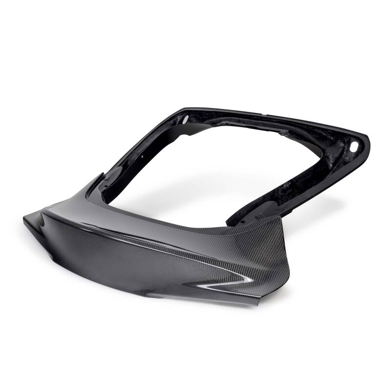 Seibon 2020-2022 Toyota GR Supra Carbon Fiber Trunk Lid-thumbmail-7