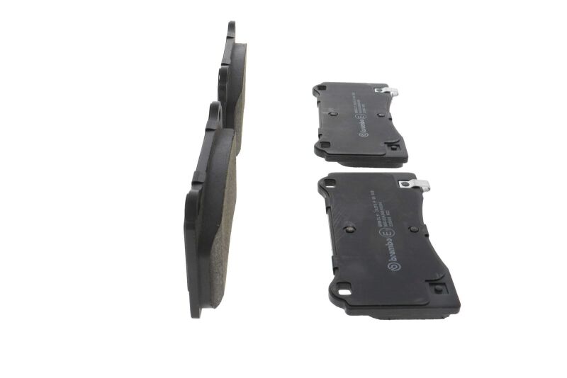 Brembo OE Low-Met BrakePad-thumbmail-22
