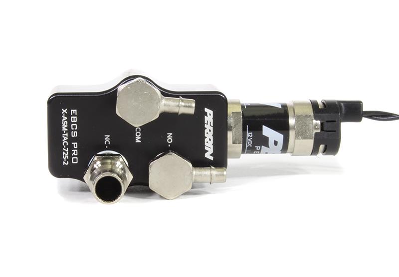 Perrin Pro Electronic Boost Control Solenoid 15-18 Subaru WRX-thumbmail-6