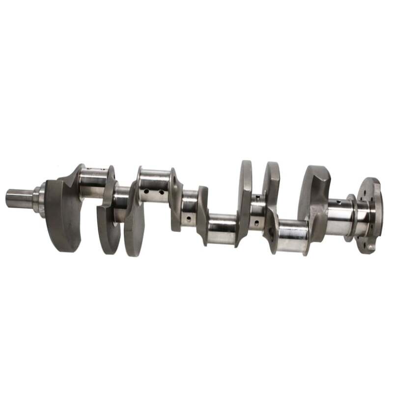 Manley Chevrolet Small Block 350 4340 Forged 3.480in Stroke Crankshaft-thumbmail-5