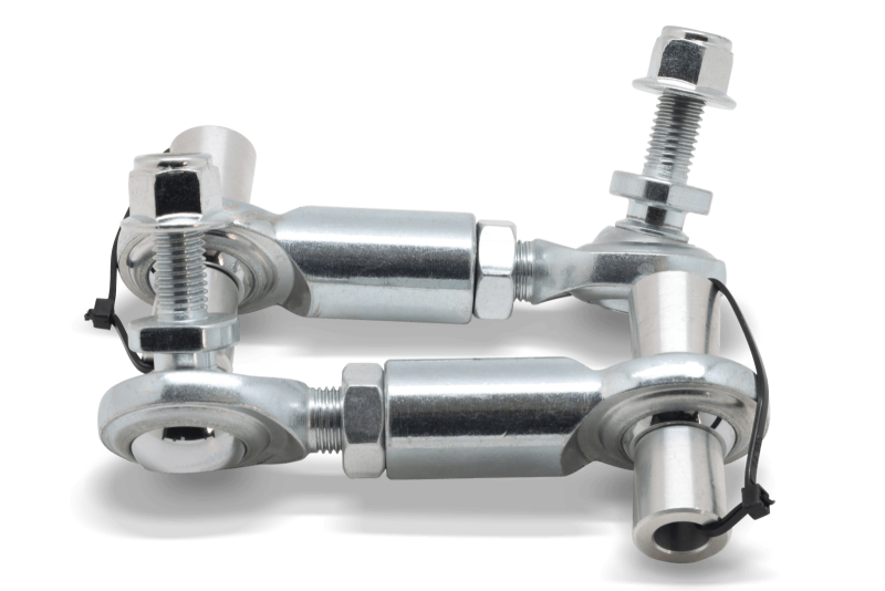 BLOX Racing 2013+ Subaru BRZ / FR-S & 08-21 WRX/STi & 09-13 Forester Rear Adjustable End Links-thumbmail-2