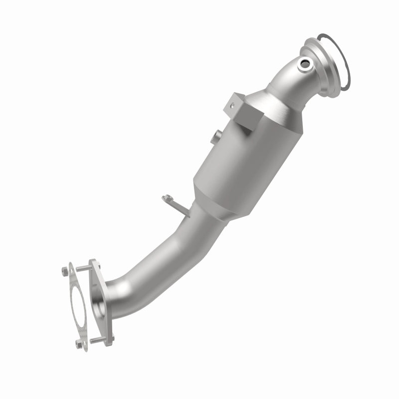 Magnaflow 19-20 Chevrolet Silverado 1500 2.7L OEM Grade EPA Compliant Direct-Fit Catalytic Converter-thumbmail-24