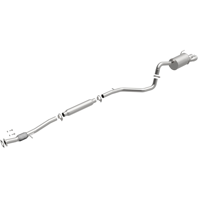 MagnaFlow BRE Exhaust Kit 12-19 Fiat 500 1.4L-thumbmail-25