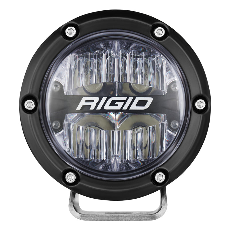 Rigid Industries 360-Series 4in LED Off-Road Drive Beam - RGBW (Pair)-thumbmail-7