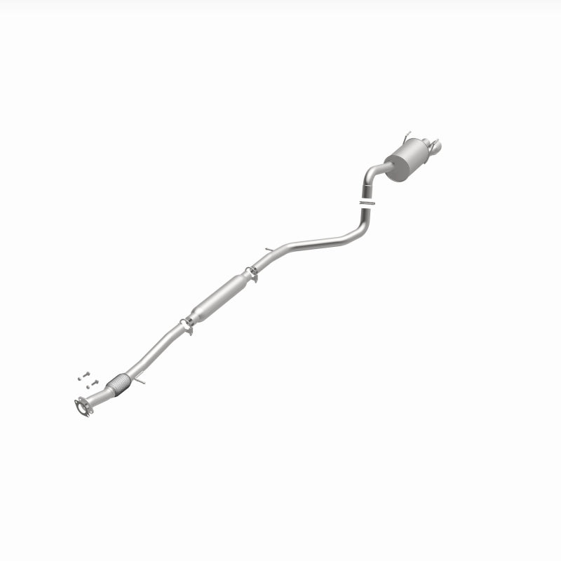MagnaFlow BRE Exhaust Kit 12-19 Fiat 500 1.4L-thumbmail-26