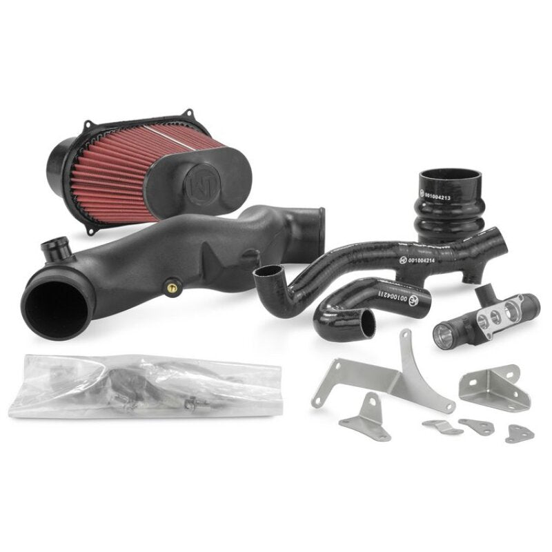 Wagner Tuning Mercedes CLA-Class V177 CLA 35 AMG High Performance Air Intake System-thumbmail-1
