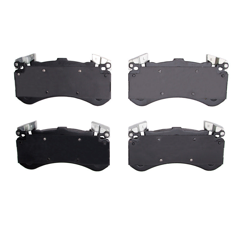 R1 11-20 Audi S6 Front Track/Street Brake Pads-thumbmail-5