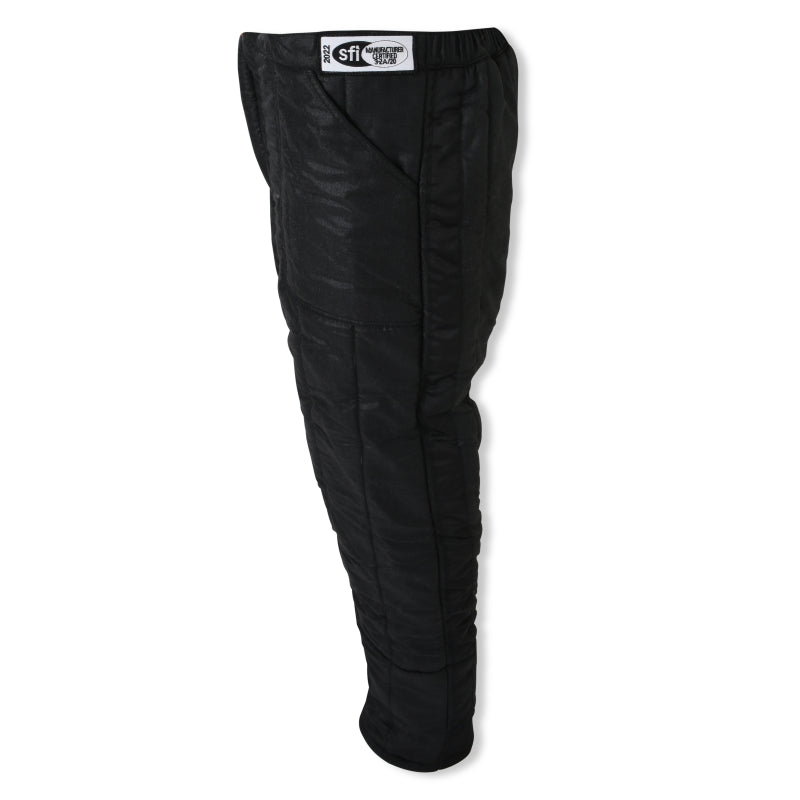 RaceQuip SFI-20 Pants Black 2XL-thumbmail-3