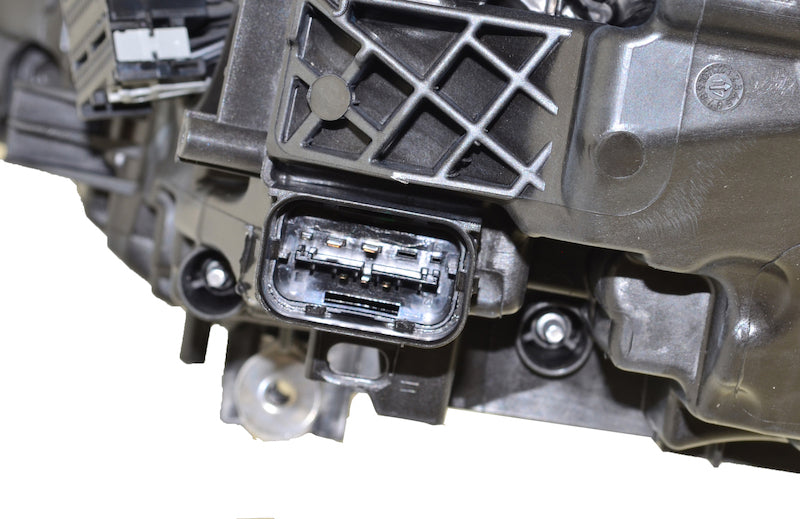 Hella 16-18 Bmw 3Ser Headlamp Rh Led-thumbmail-24