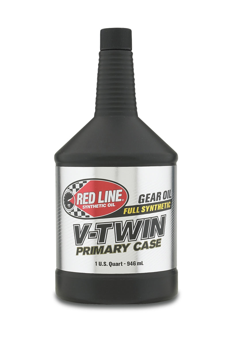 Red Line V-Twin Primary Oil - Quart-thumbmail-1