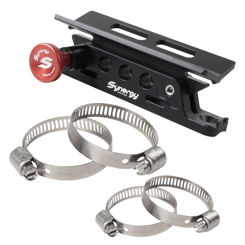 Synergy Quick Release Fire Extinguisher Mount-thumbmail-1