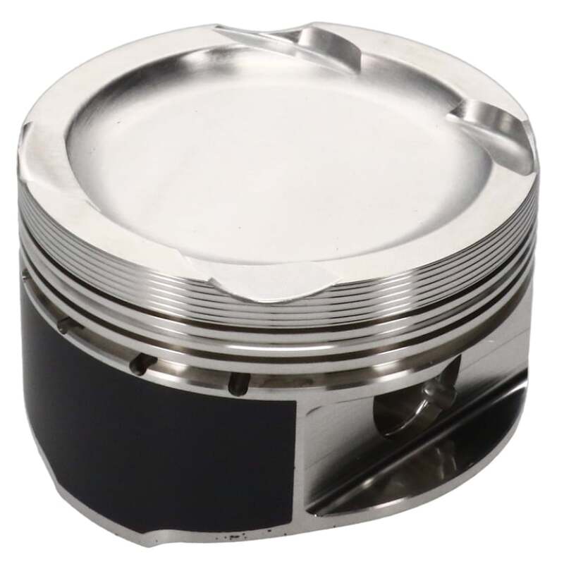 Wiseco BMW S52 3.2L 87.00mm Bore 31mm CH -18.5cc Dish Piston - Set of 6-thumbmail-3