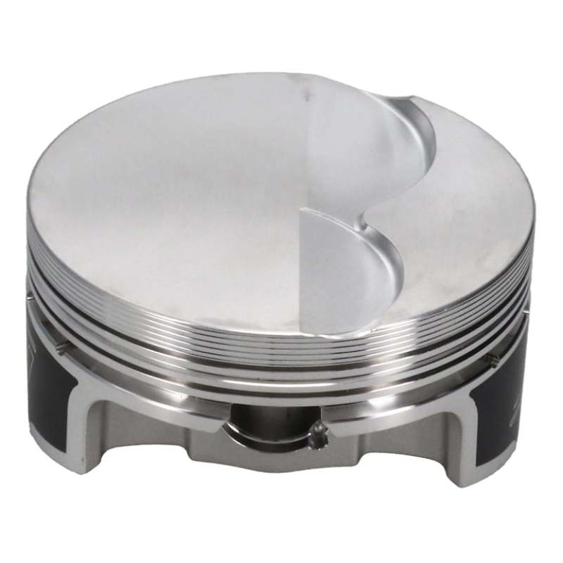 Wiseco Chevrolet LS RED- LS 4.000in Stroke Flat Tops 4.005in Bore - Set of 8-thumbmail-7