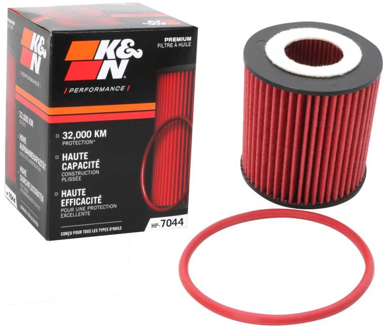 K&N Automotive Oil Filter-thumbmail-5