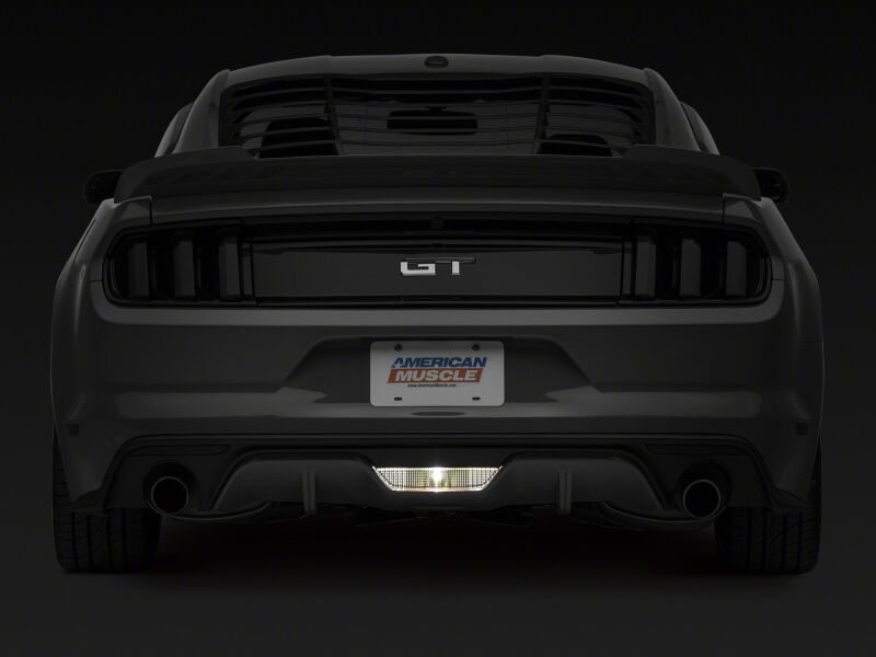 Raxiom 15-23 Ford Mustang Axial Series Reverse Light LED Conversion Kit-thumbmail-5