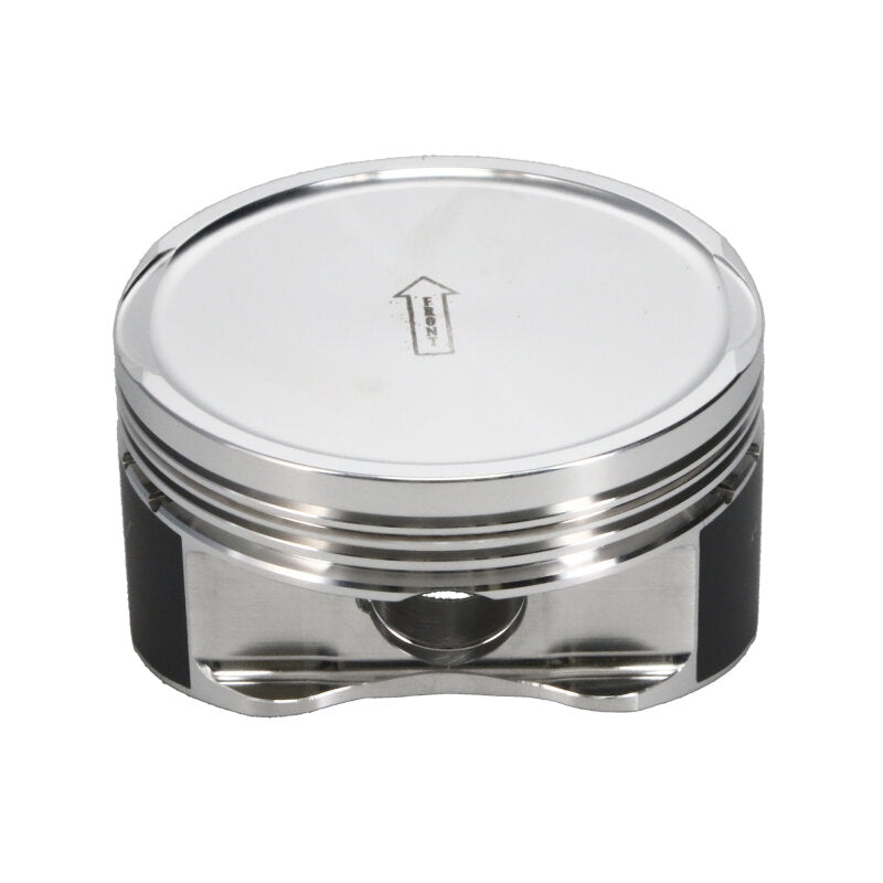 Manley Chrysler 5.7L Hemi 99.619mm Stock Stroke -3.579in Dome Piston Set-thumbmail-8