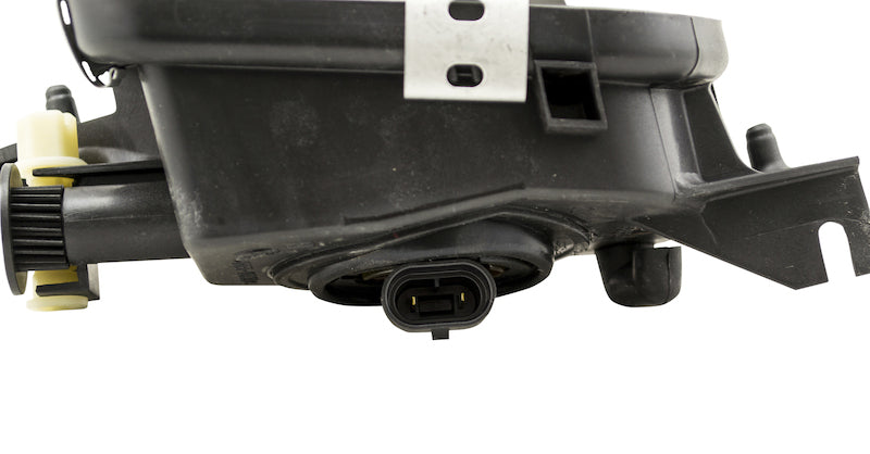 Hella 2000-2004 Mercedes-Benz C240 Fog Light Assembly Left-thumbmail-13