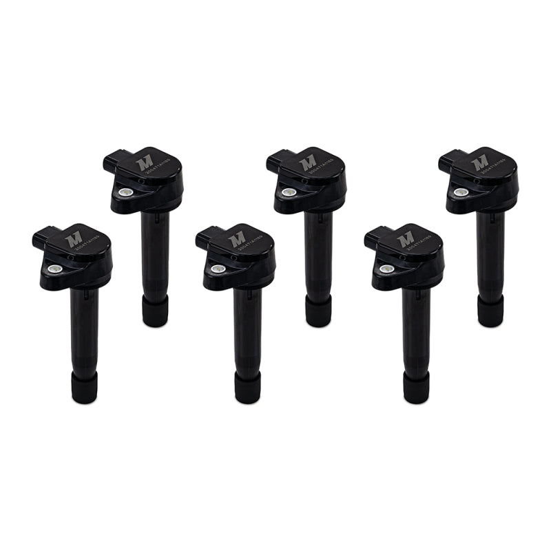 Mishimoto 00-07 Honda Accord 3.0L Ignition Coil - 6-Pack-thumbmail-4