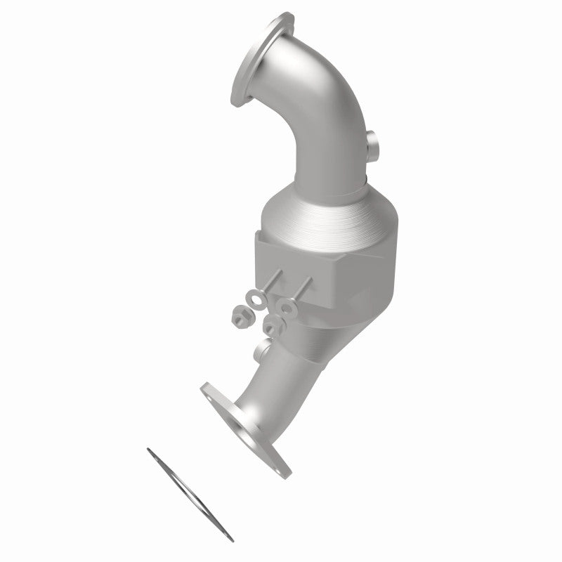 Magnaflow 12-13 Ford Edge 2.0L Direct Fit Converter-thumbmail-26