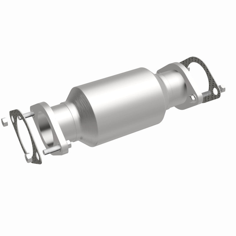 Magnaflow 13-14 Hyundai Genesis Coupe 2.0L Direct Fit Converter-thumbmail-23