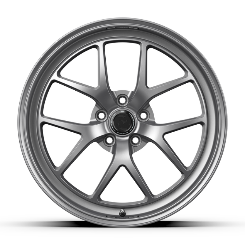 fifteen52 Sector RSR 19x8.5 5x112 42mm ET 57.1mm Center Bore Matte Titanium-thumbmail-3