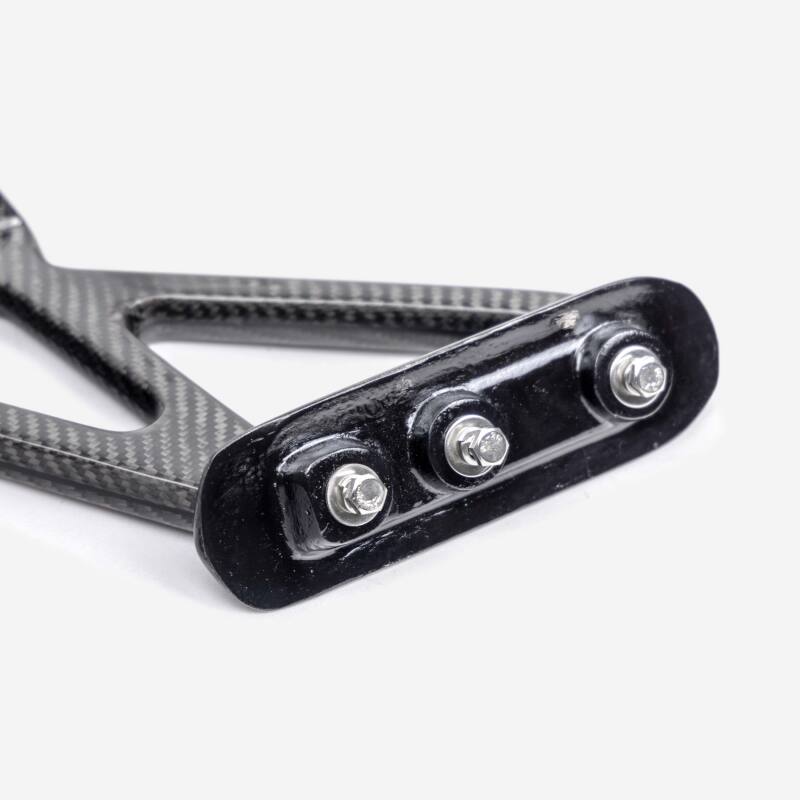 Seibon 2023+ Honda Civic Type R OE-Style Carbon Fiber Spoiler Mounting Bracket-thumbmail-4