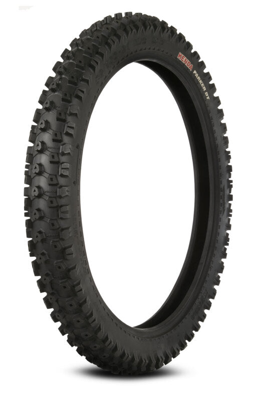 Kenda Parker DT Front Tire - 80/100-21 6PR