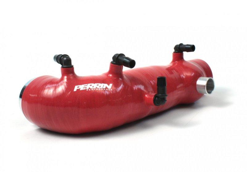 Perrin 17+ Subaru BRZ / 17+ Scion FR-S Black Inlet Hose (Manual Only)-thumbmail-5