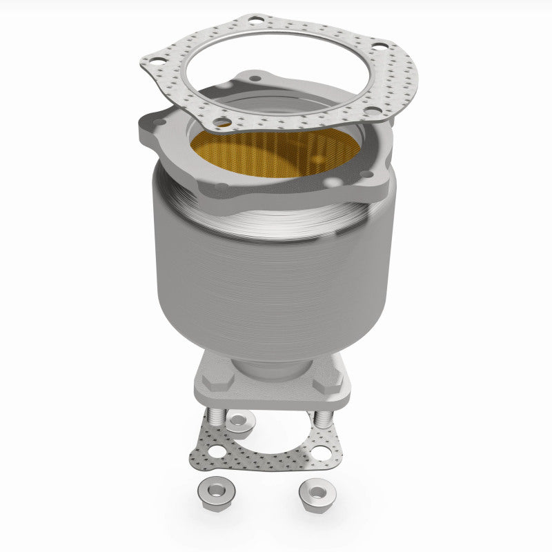 Magnaflow 98-00 Sportage 2 OEM Undrbdy Direct Fit Converter-thumbmail-28