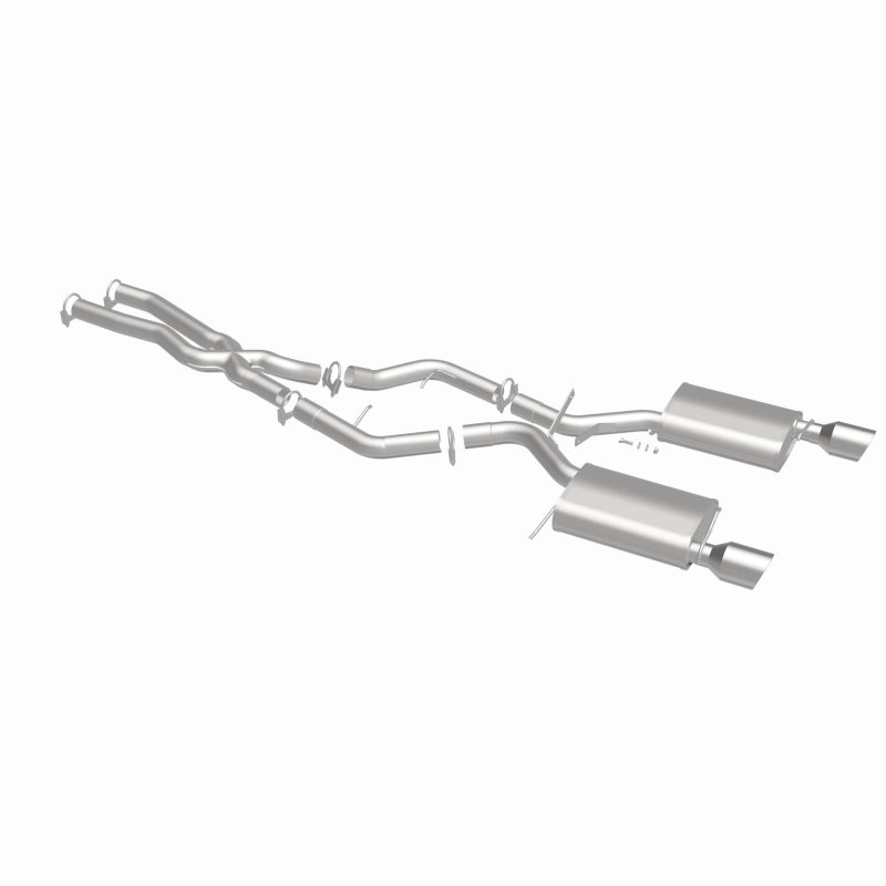 BRExhaust 07-10 BMW 335i/335xi 3.0L Exhaust Kit-thumbmail-23