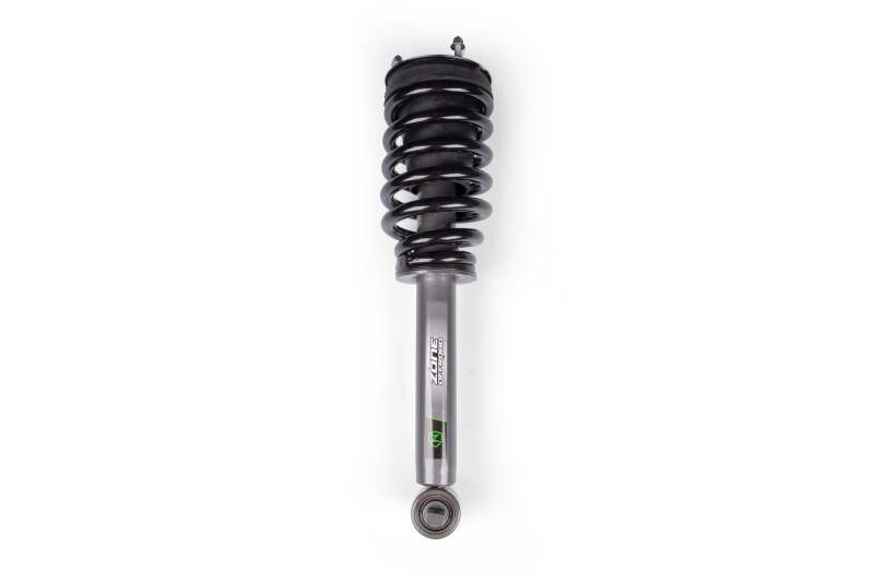 Zone Offroad 07-18 Chevrolet Silverado / GMC Sierra 1500 6in Loaded Struts - Single Strut (7226961J)-thumbmail-1