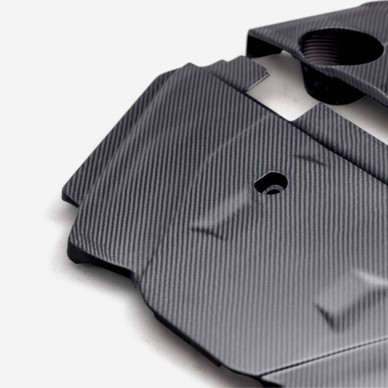 Seibon 2023+ Nissan Z Carbon Fiber Engine Cover - Mate Finish-thumbmail-5