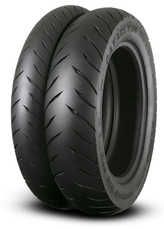 Kenda Cataclysm Rear Tire - 170/80B15 M/C 77H TL-thumbmail-1