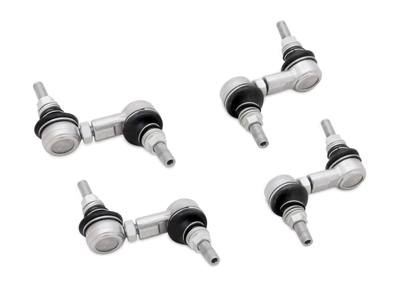 SuperPro 04-07 Subaru Impreza WRX STI HD Adjustable End Link Set (TRC1035 x 2)-thumbmail-3