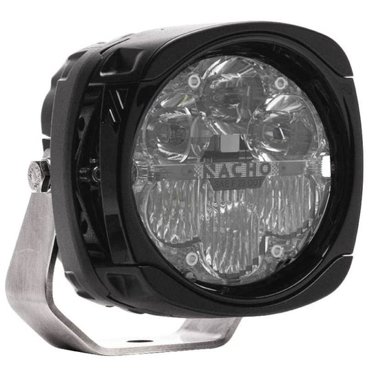 ARB Nacho 4in Offroad / SAE Combo Amber LED Light