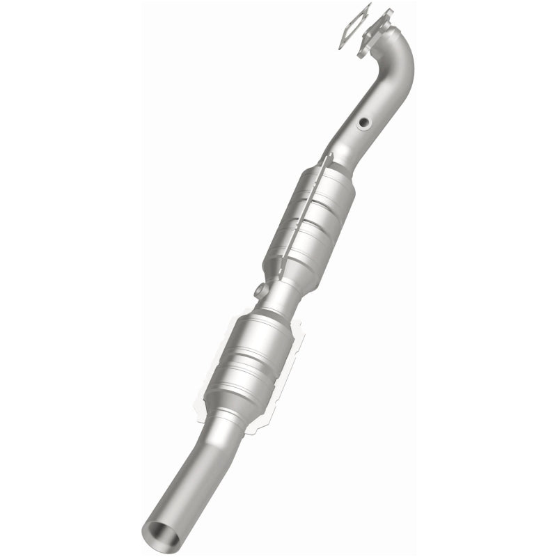 Magnaflow 12-13 Chevrolet Camaro 3.6L Direct Fit Converter-thumbmail-27