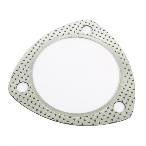 BLOX Racing Exhaust Gasket - 3inch (3-bolt)-thumbmail-2