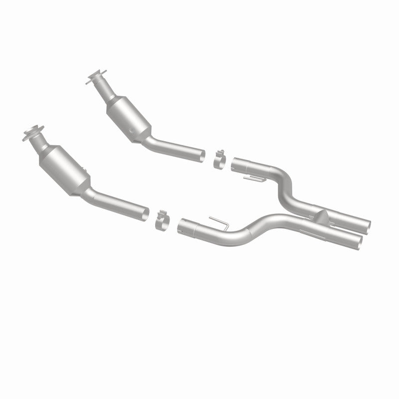Magnaflow 05-09 Ford Mustang 4.6L Direct Fit Converter-thumbmail-26