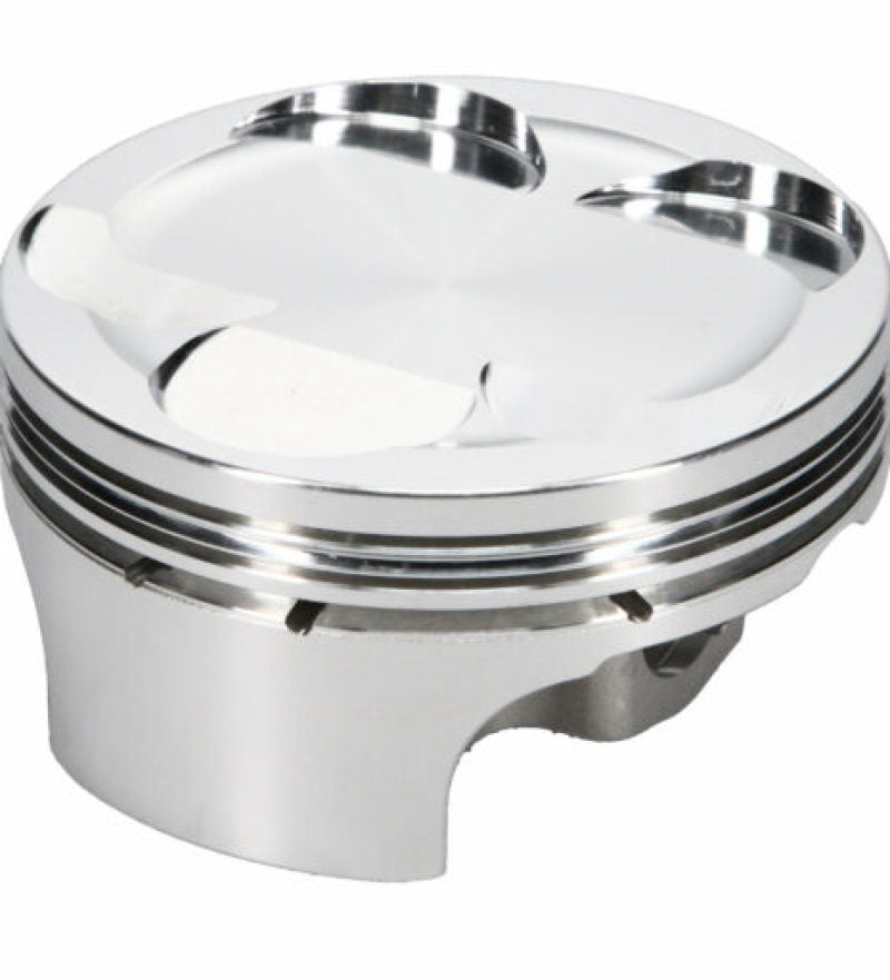 JE Pistons Yamaha YZF R1/FZ1/RX1 Piston Single-thumbmail-1