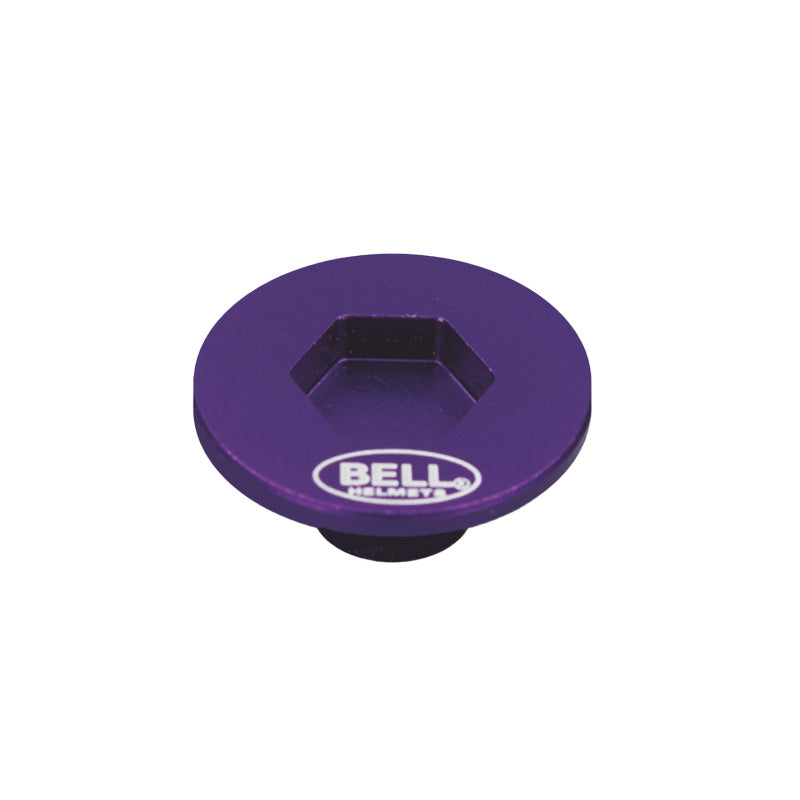 Bell SV (SE03/05) Pivot Kit - Purple-thumbmail-1