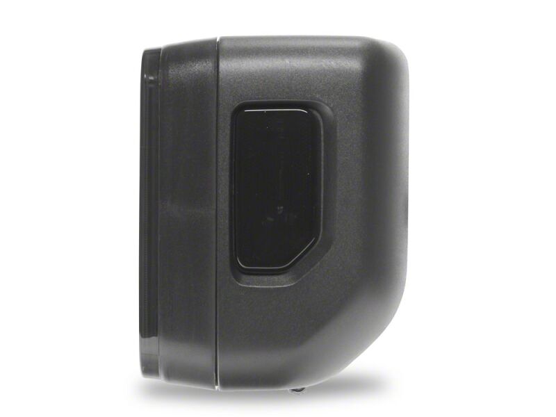 Raxiom 20-26 Jeep Gladiator JT Axial Series LED Tail Lights- Black Housing- Smoked Lens-thumbmail-8